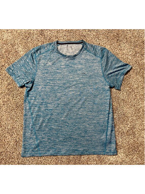 Calvin Klein Men’s Performance T-Shirt, XL, EUC
